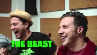 Rumatera - The Italian Dream - EP 1 Audizioni