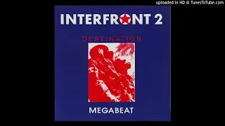 Interfront - Destination (Javi Kalero & Silicodisco Re-Work)