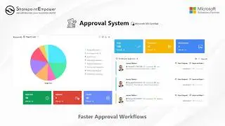 Approval System M365 | Feature Understanding