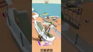 MM2 SHERIFF MONTAGE