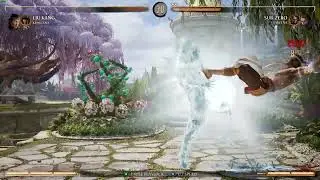 Mortal Kombat 1 has its issues, but Sub-Zero&rsquo;s combo is ice cold!