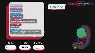 SPICINHO jogando Red Dead Redemption - Parte 1 (02/11/2025)
