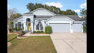 1910 Citrus Orchard Way Valrico, FL 33594