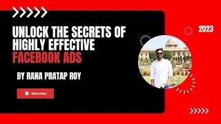 From Start to Finish: How to Run Profitable Facebook Ads in 2024