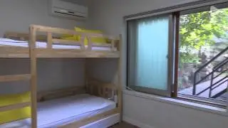 24guesthouse namsangarden dormitory(2person)