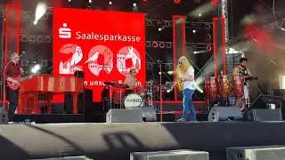 Careless Whisper (George Michael) - Improvisation_Cover by ANNRED and Noah-Benedikt