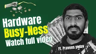 How to Start a Hardware Products Business with Just ₹10,000