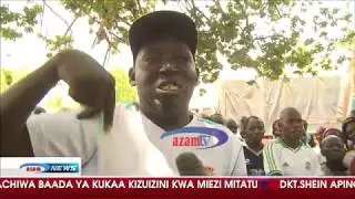 Wakulima mkoani Mtwara wasusia mnada