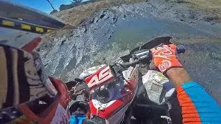 Kenmare Pony Express Enduro - 2017 - Full Lap