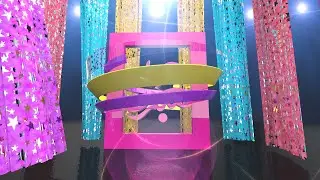 Eid Animation Intro