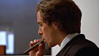American Psycho - Just Had Kill A Lot Of People [EDIT]