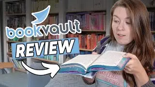BookVault Printer Review: Does It Live Up to the Hype for Self-Publishing?