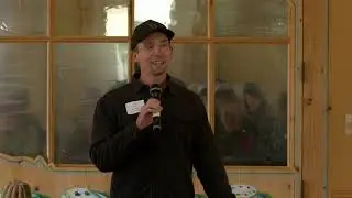 PGWA Growers Seminar - March 2024