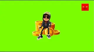Subway Surfers Coin Sound Trap Type Beat -  