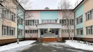 Концерт до свята Св. Миколая.