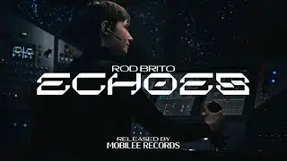 Rod Brito - Echoes