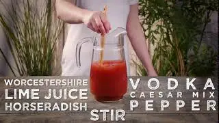 Frank's RedHot Ultimate Caesar