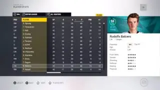 NHL 17 Franchise Mode - [Ep.13] Year 7 Sim !! PLAYOFFS ?!?!