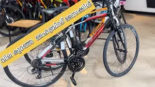 Imported alloy hybrid cycles