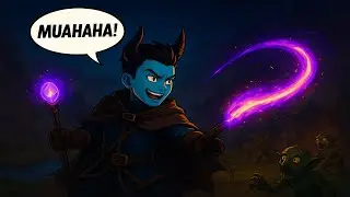 MAGIC IS THE WAY IN THIS ROGUELIKE GAME | GAMEPLAY | LORT