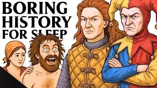 Absurd MEDIEVAL Trends That Weirdly Deserve a Comeback – and More