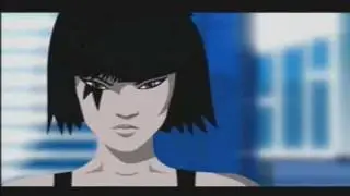 Still Alive (Mirror's Edge) Music Video