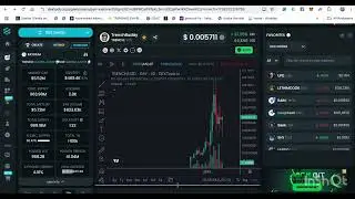 Is $trench buddy the next $bonk?