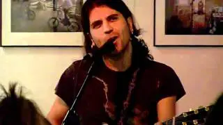 Rulo y la contrabanda - Por morder tus labios - Acustico A Coruña