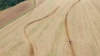 Dreckenach Enduromarathon
