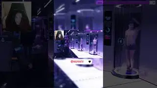 hank bizi bi salarsın mısın? 😂😂#detroitbecomehuman #kick #clips #funny #connor #hank #detroit