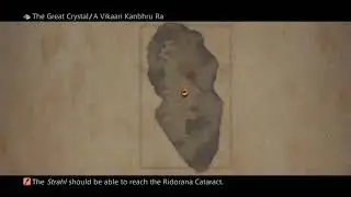 FINAL FANTASY XII THE ZODIAC AGE (Part 114) Leaving the 