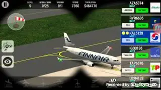 Unmatched air traffic control Season 4 Ep.9 Part 1