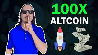 100X ALT Coin | Драгоценный камень с низкой капитализацией