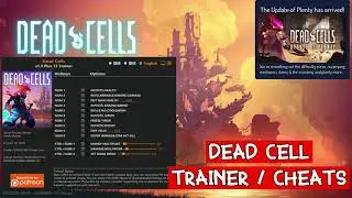 Dead Cells Cheats