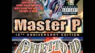 Master P Make Em Say Ugh