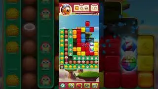 toonblast level 9607