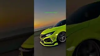 📢Test Drive 
