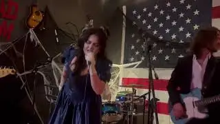 Delaney Rene Wilson - dead prom - 10/30/25