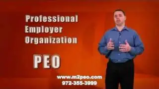 What Is A Professional Employer Organization (PEO) Construction & Blue Collar