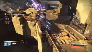 Destiny Sniper Montage - HeIITrooper - Eternity