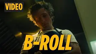 Qu'est ce qu'un « B-Roll » ? Comment l'utiliser dans vos vidéos ?