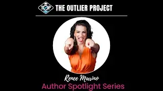 Author Spotlight on 