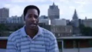 Charles Dupar: A Reentry Success Story