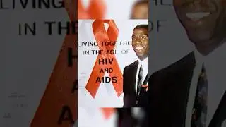Magic Johnson&rsquo;s 1991 Announcement SHOCKED the NBA