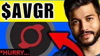 AVGR Stock LAST THURSDAY of 2024! (buy now or not?) AVGR stock ic markets review broker