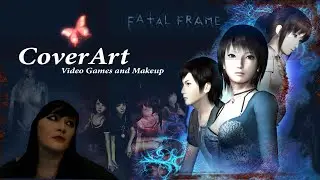 Horrifying Ghosts or Clunky Ads? Fatal Frame: A Japanese Horror Story