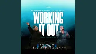 Working It Out (feat. Jessica Di Giovanni) (Live)