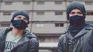 c0pik & Bazgrov ft. Ruskij - ROMANTYK (mały Remix) ALE TO DRILL