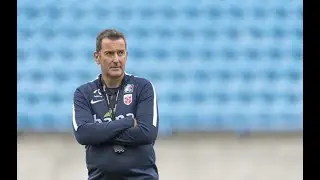 Per Joar Hansen - My trip to European talent clubs