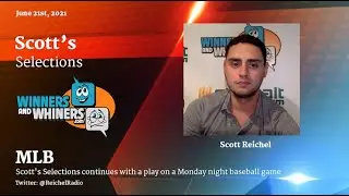 Houston Astros vs. Baltimore Orioles Prediction, 6/21/2021: Scott's Selections